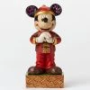 Enesco : Disney Traditions - Mickey In China