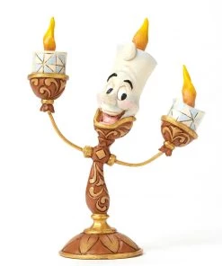 Enesco : Disney Traditions - Ooh La La, Lumiere