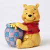 Enesco: Disney Traditions - Mini Pooh With Honey