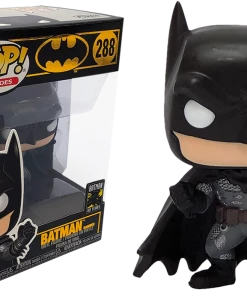 FUNKO Pop! Heroes: Batman 80th - Batman Damned (Exclusive)