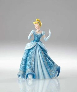 Enesco : Disney Showcase - Cinderella Couture De Force