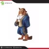 Enesco : Disney Showcase - The Beast Couture De Force