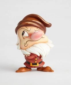 Enesco : Miss Mindy - Grumpy