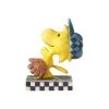 Enesco : Peanuts By Jim Shore - Woodstock Baseball