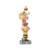 Enesco : Peanuts By Jim Shore - Peanuts You Lift Me Up