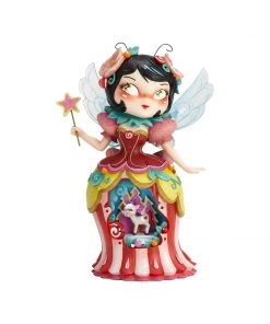 Enesco : Miss Mindy - Sweet Forest Fairy