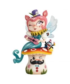 Enesco : Miss Mindy - Mermaid Quartet
