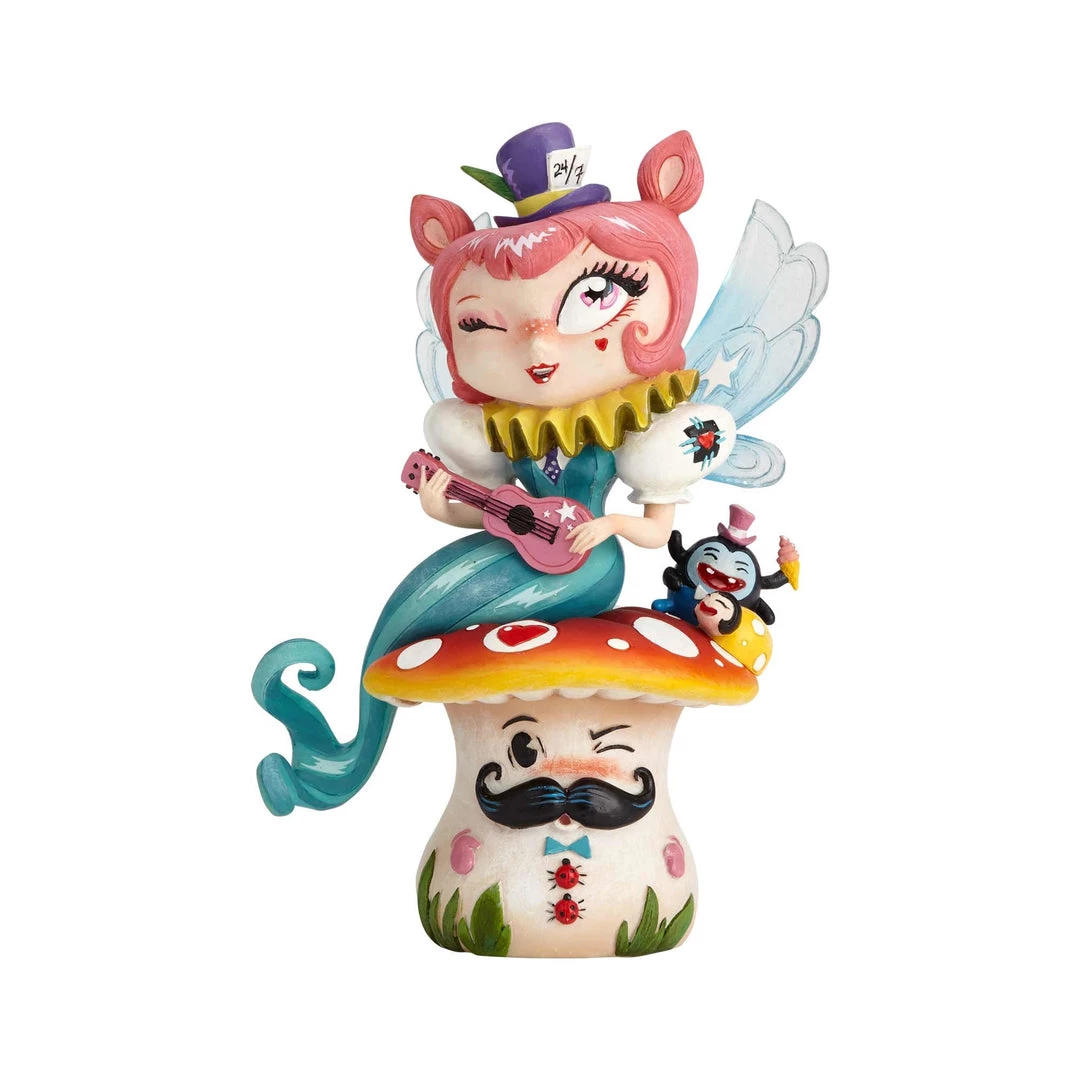 Enesco : Miss Mindy - Mermaid Quartet 3 Enesco : Miss Mindy - Mermaid Quartet