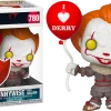 FUNKO Pop! Movies: IT: Chapter 2- Pennywise With Balloon