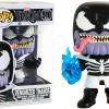 FUNKO Pop! Marvel - Marvel Venom - Venomized Thanos