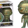 FUNKO Pop! Icons: Stan Lee Patina