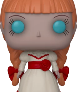 FUNKO Pop! Movies: Annabelle Creation - Annabelle (Exclusive)