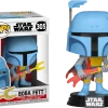 FUNKO POP! Star Wars: Boba Fett Animated (Exclusive)