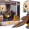 FUNKO POP! Rides: Lord Of The Rings - Gwaihir With Gandalf