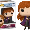FUNKO Pop! Disney: Frozen 2 - Anna