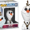 FUNKO Pop! Disney: Frozen 2 - Olaf