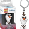 FUNKO Pocket POP! Keychain: Frozen 2 - Olaf