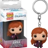FUNKO Pocket POP! Keychain: Frozen 2 - Anna