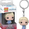 FUNKO Pocket POP! Keychain: Frozen 2 - Elsa 1 FUNKO Pocket POP! Keychain: Frozen 2 - Elsa