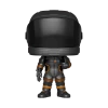 FUNKO POP! Games: Fortnite - Dark Voyager (Glow In The Dark) [NYCC 2019 Fall Convention] Convention Exclusive