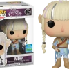 FUNKO Convention Exclusive POP! TV: Dark Crystal - Mira [SDCC 2019 Summer Convention]