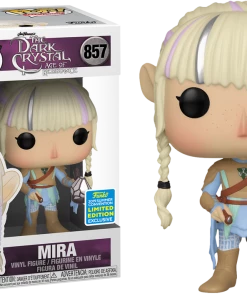 FUNKO Convention Exclusive POP! TV: Dark Crystal - Mira [SDCC 2019 Summer Convention]