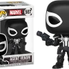 FUNKO Pop! Marvel - Agent Venom (Exclusive)