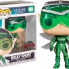 FUNKO Pop! Disney: Artemis Fowl - Holly Short (Metallic) [Exclusive]