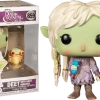 FUNKO Pop! TV: The Dark Crystal: Age Of Resistance - Deet With Baby Nurlock