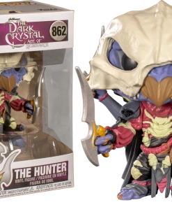 FUNKO Pop! TV: The Dark Crystal: Age Of Resistance - The Hunter
