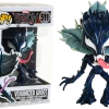FUNKO Pop! Marvel - Marvel Venom - Venomized Groot