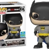FUNKO Convention Exclusive POP! TV: The Big Bang Theory - Howard As Batman [SDCC 2019 Summer Convention]