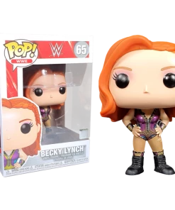 FUNKO POP! WWE: Becky Lynch