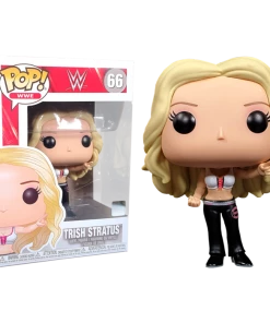FUNKO POP! WWE: Trish Stratus