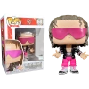 FUNKO POP! WWE: Bret "The Hitman" Hart