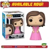 FUNKO Pop! TV : Friends - Rachel In Pink Dress