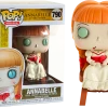 FUNKO Pop! Movies: Annabelle - Annabelle In Chair