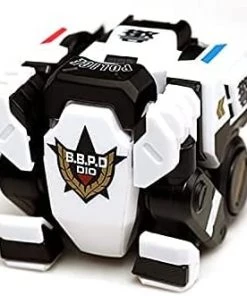 52Toys: Beastbox - (BB-01) DIO -警视厅版