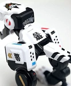 52Toys: Beastbox - (BB-01) DIO -警视厅版