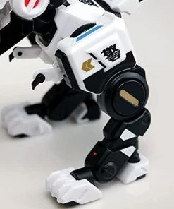52Toys: Beastbox - (BB-01) DIO -警视厅版