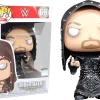 FUNKO POP! WWE: The Undertaker (Hooded)