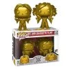 FUNKO Pop! WWE - Ric And Charlotte Flair (2-Pack) [Exclusive]