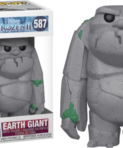 FUNKO Pop! Disney: Frozen 2 - Earth Giant