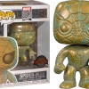 FUNKO POP! Marvel: Marvel 80th - Spider-Man (Patina) [Exclusive]