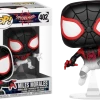 FUNKO Pop! Marvel: Into The Spider-verse - Miles Morales Translucent (Exclusive)