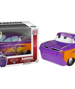 FUNKO POP! Disney : Cars - Ramone