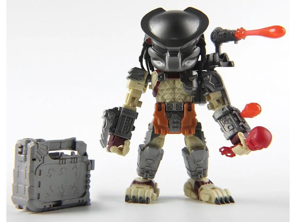 52Toys: Megabox - (MB-11) PREDATOR 11 52Toys: Megabox - (MB-11) PREDATOR