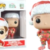 FUNKO POP! Disney : Santa Clause - Santa With Lights