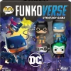 Pop! Funkoverse: DC Comics (Base Set)