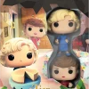 Pop! Funkoverse: The Golden Girls 2-Pack (Expandalone Set)